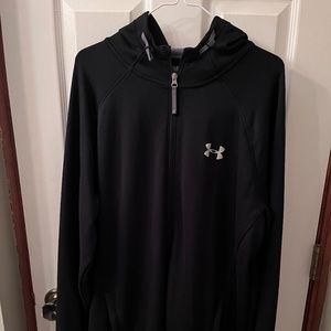 UA Zip-up Jacket